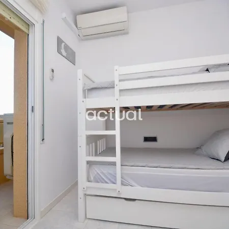 Apartamento Acapulco 3-3