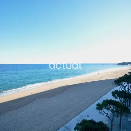 Apartamento Acapulco 3-3 *