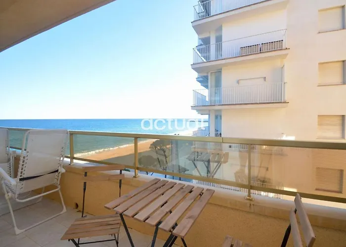 Acapulco 3-3 Apartamento Platja d'Aro