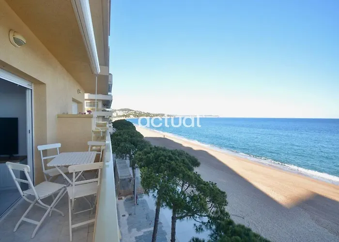 Apartment Acapulco 3-3