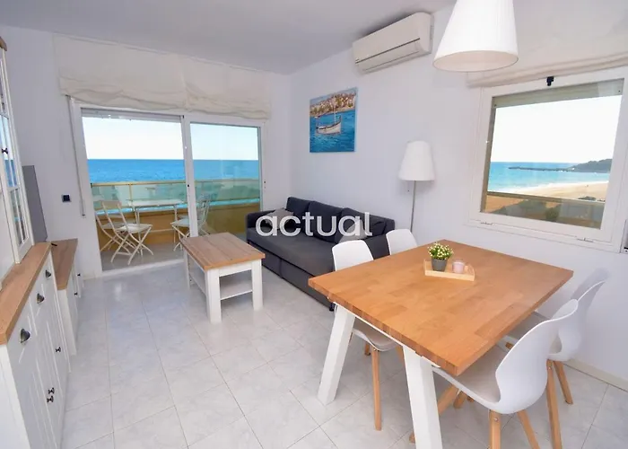 Acapulco 3-3 Apartamento