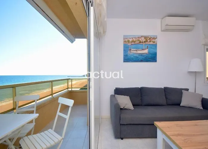 Acapulco 3-3 Castell-Platja d’Aro