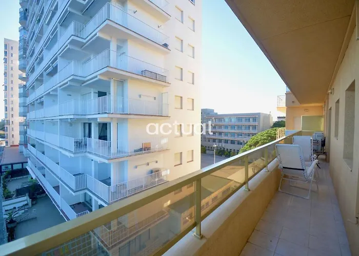 Acapulco 3-3 Apartamento *