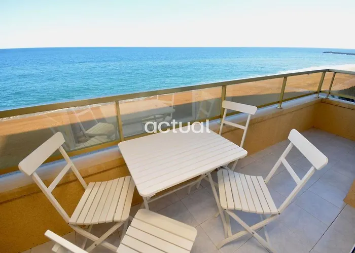 Acapulco 3-3 Platja d'Aro