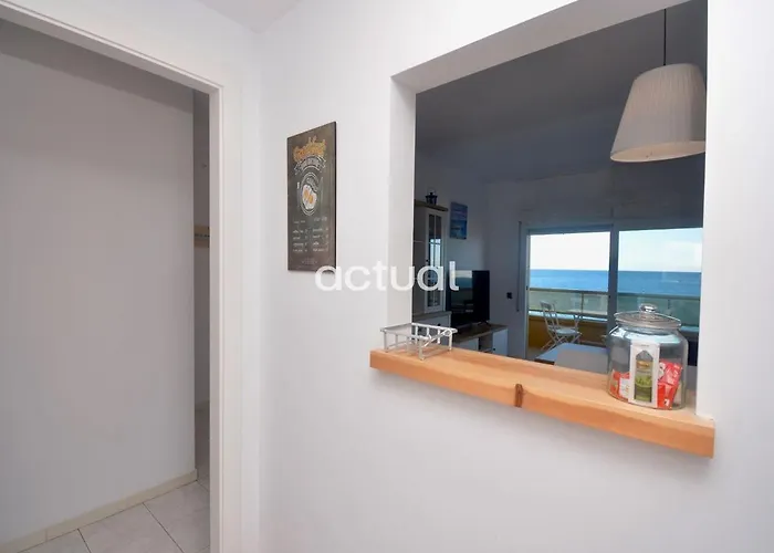 Acapulco 3-3 Apartamento Platja d'Aro