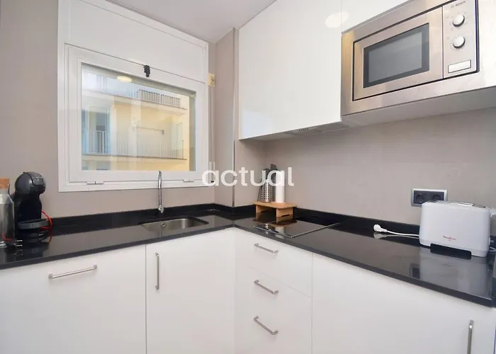 Acapulco 3-3 Apartamento Platja d'Aro