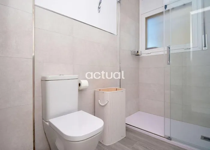 Acapulco 3-3 Apartamento *