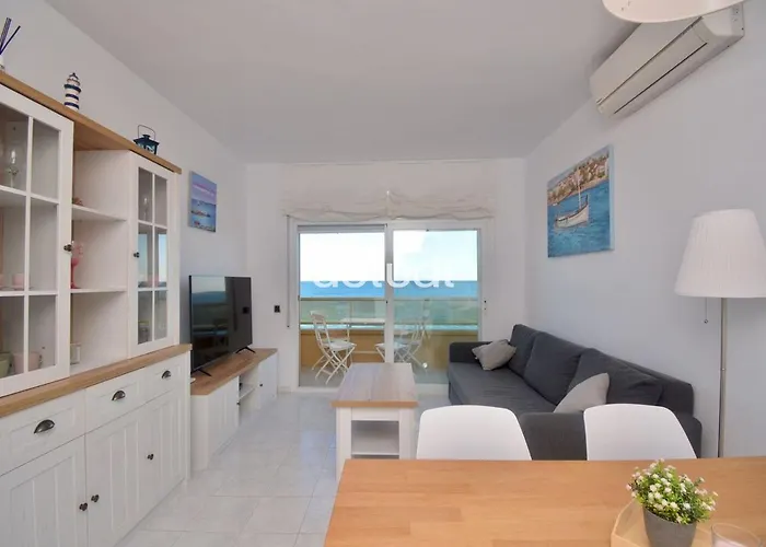 Apartamento Acapulco 3-3