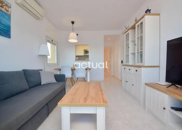 Acapulco 3-3 Apartamento *