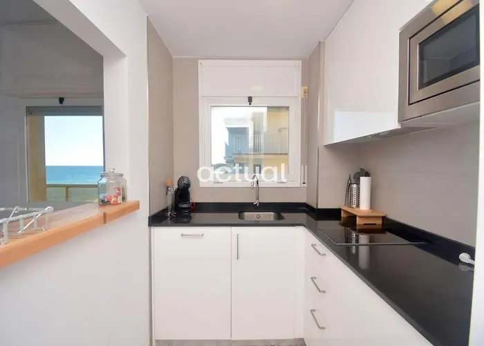 Apartment Acapulco 3-3