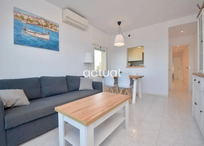 Acapulco 3-3 Apartment *