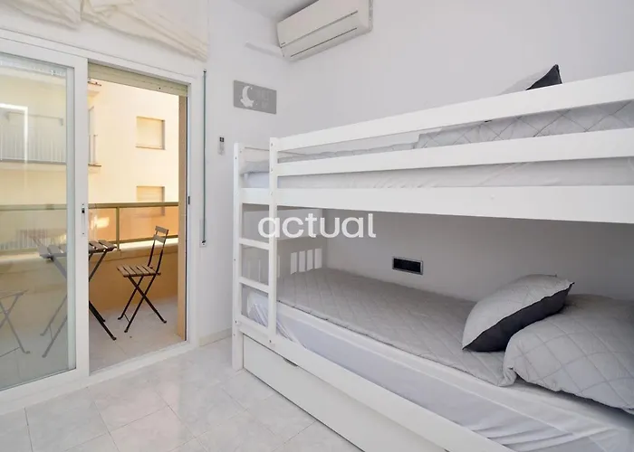 Acapulco 3-3 Apartamento *