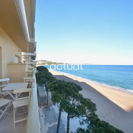 Appartement Acapulco 3-3
