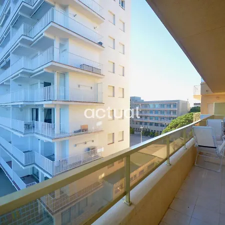 Acapulco 3-3 Apartment *