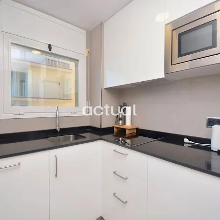 Acapulco 3-3 Appartement Castell-Platja d'Aro
