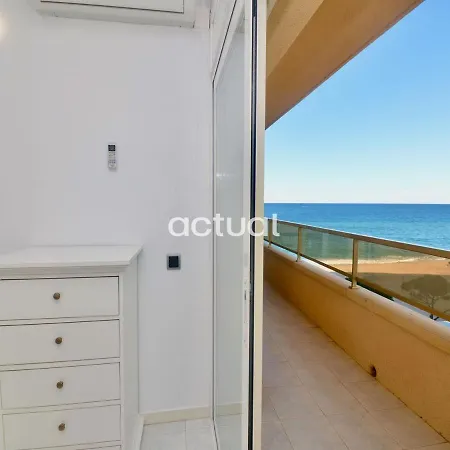 Appartement Acapulco 3-3 *