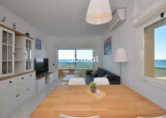 Acapulco 3-3 Daire *