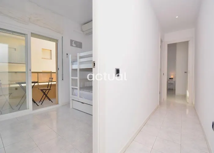 Acapulco 3-3 Platja d'Aro