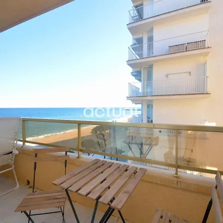 Acapulco 3-3 Apartman Platja d'Aro