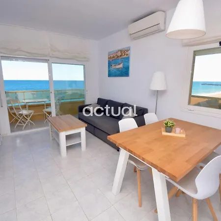 Acapulco 3-3 Apartman