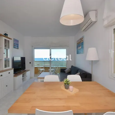 Acapulco 3-3 Apartman *